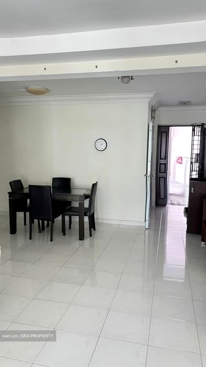 Blk 317A Anchorvale Road (Sengkang), HDB 5 Rooms #587739481